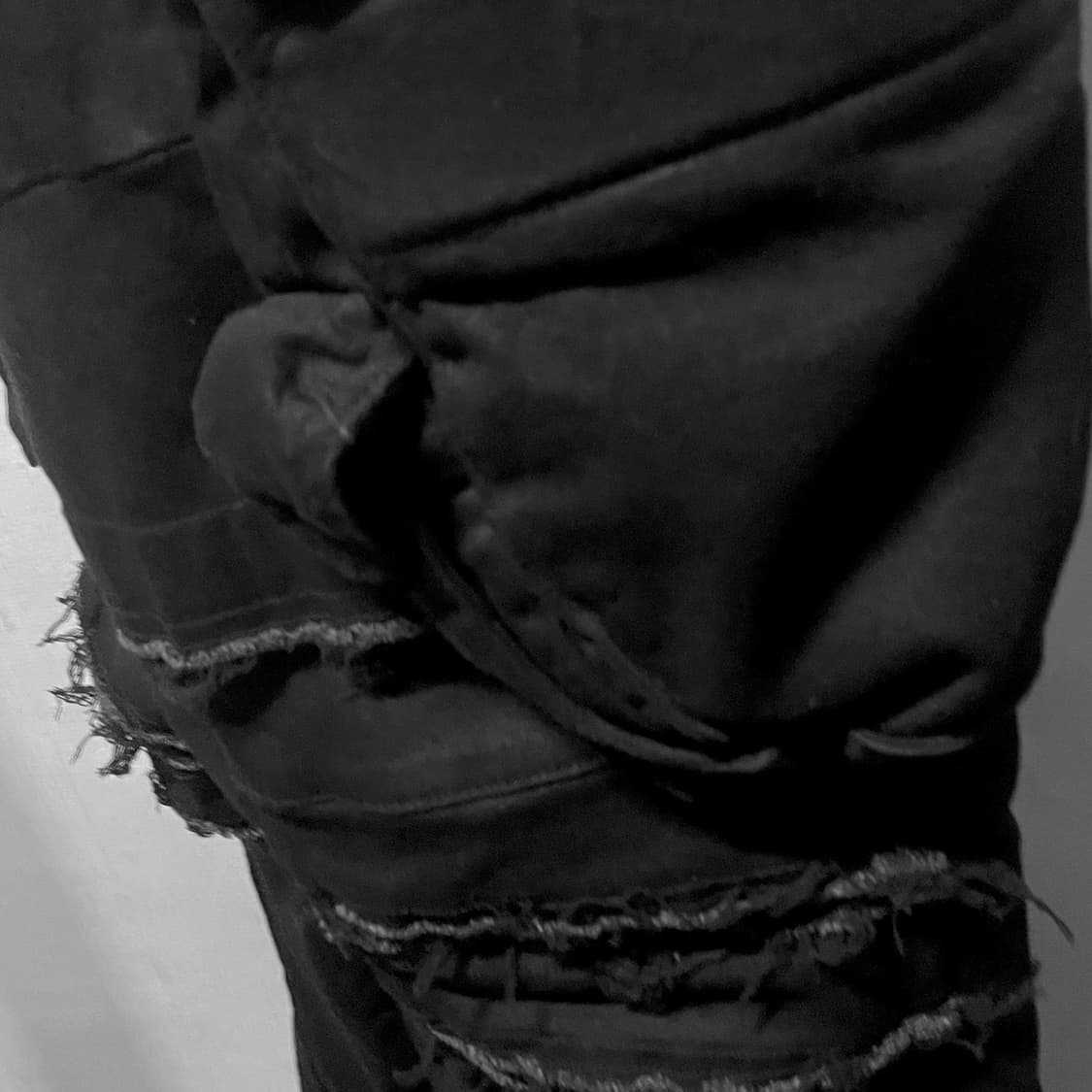 율리우스 데님 가스마스크 3 상품이미지6