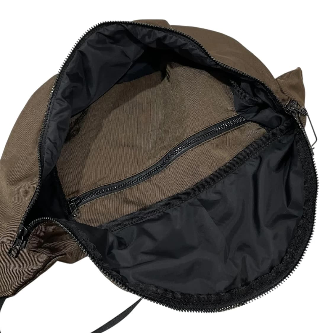 NL - Fraser BIG WAIST BAG 상품이미지4