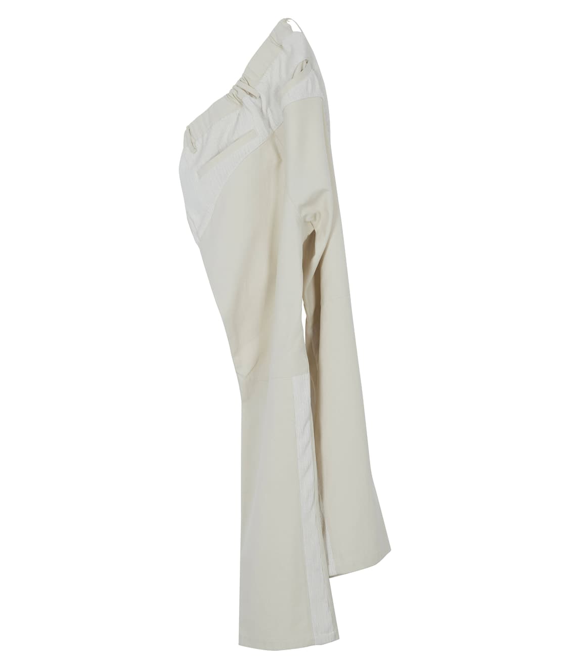 [S] XLIM EP.2 TROUSER 01 IVORY 상품이미지1