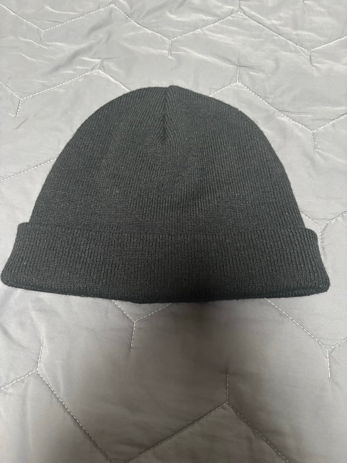 스투시 베이직 비니 상품이미지2