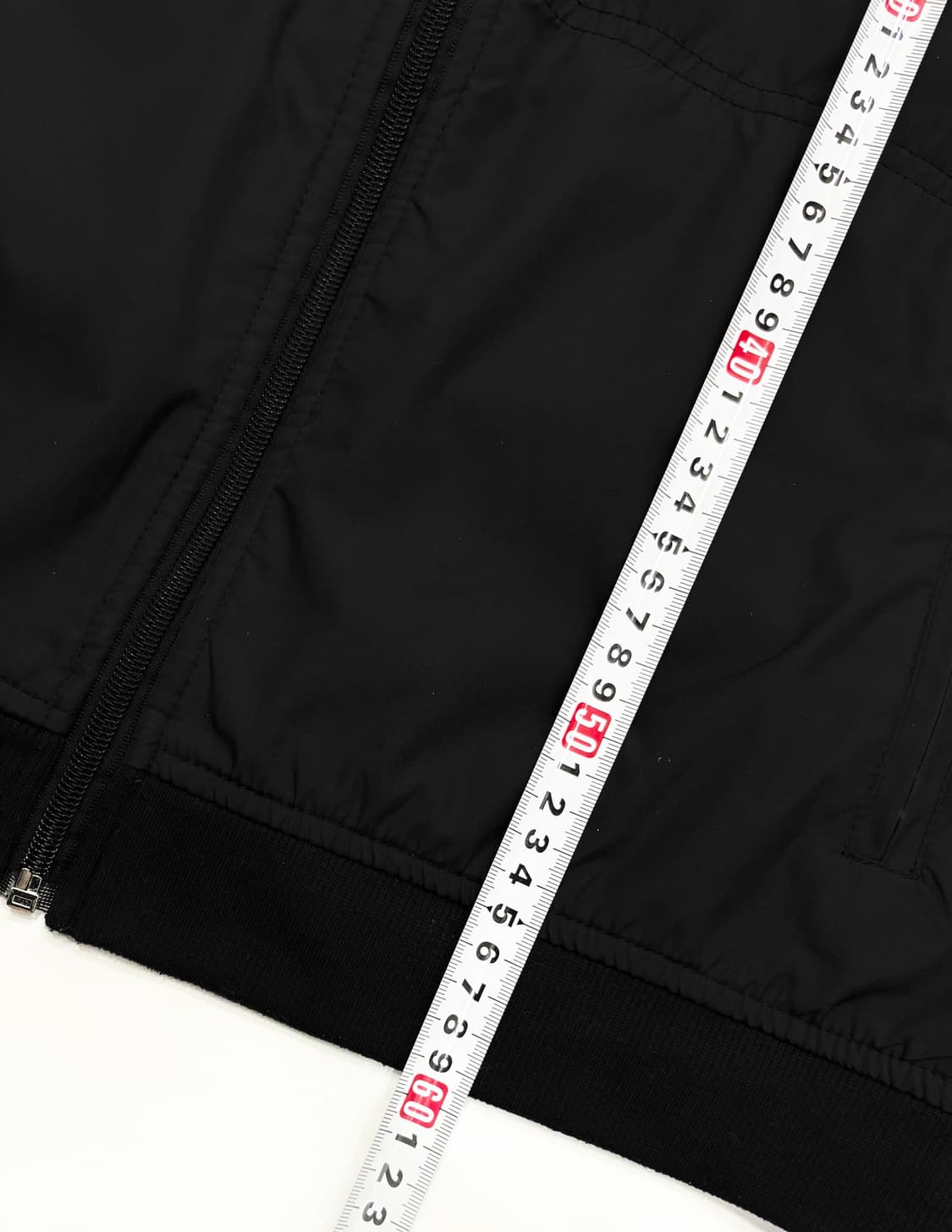 Polo 폴로랄프로렌 블랙 바람막이 상품이미지7