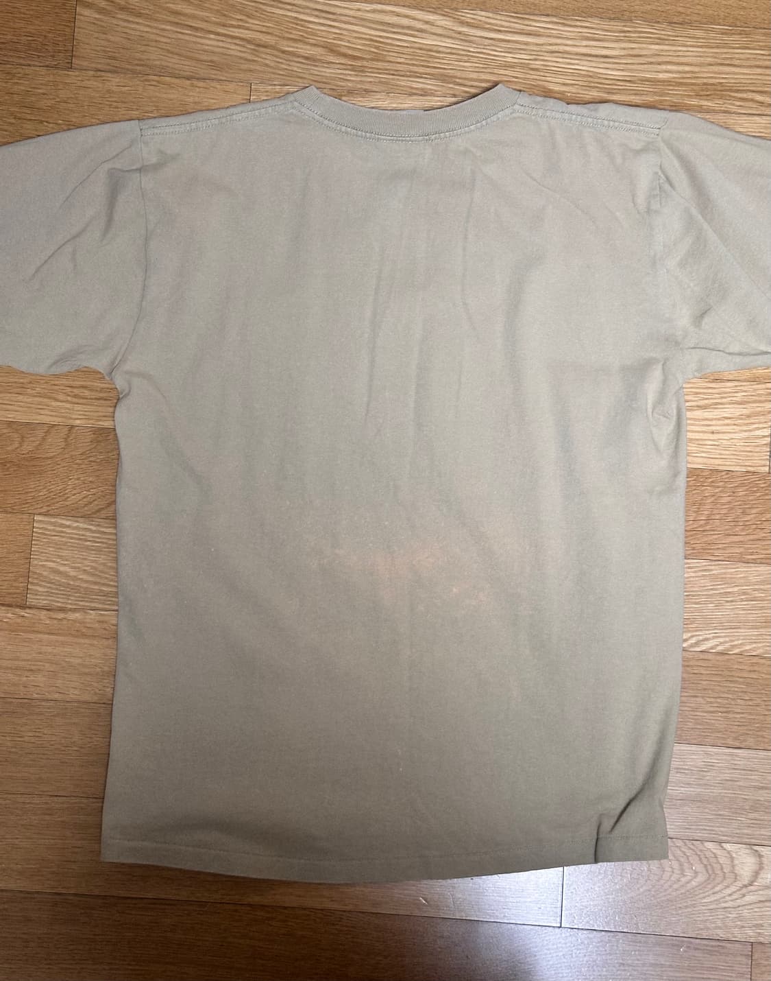 베이프 반팔티셔츠 상품이미지1