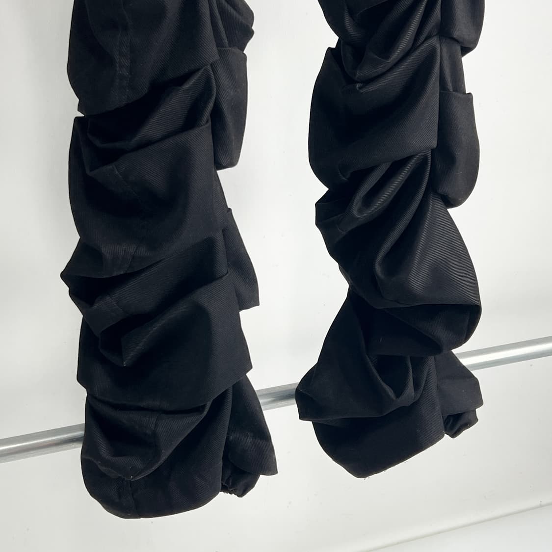 A.F Artefact 턱 볼륨 카고 팬츠 상품이미지7