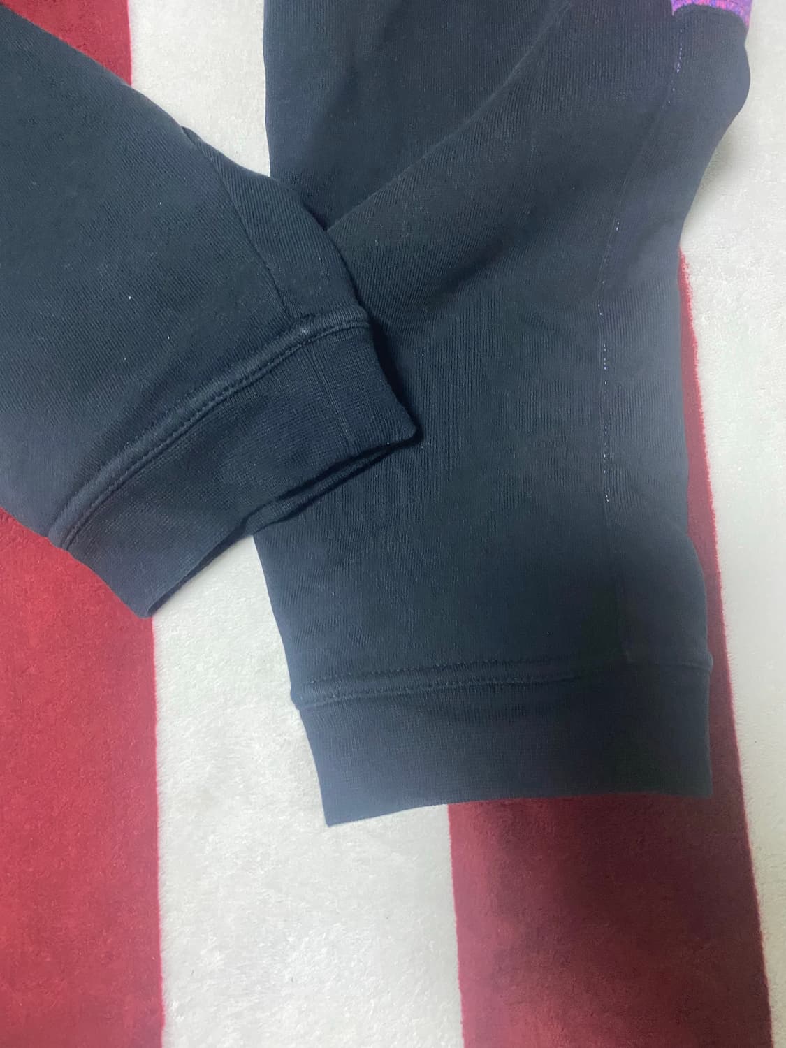 나이키 파리 생제르맹 스테이트먼트 플리스 상품이미지3