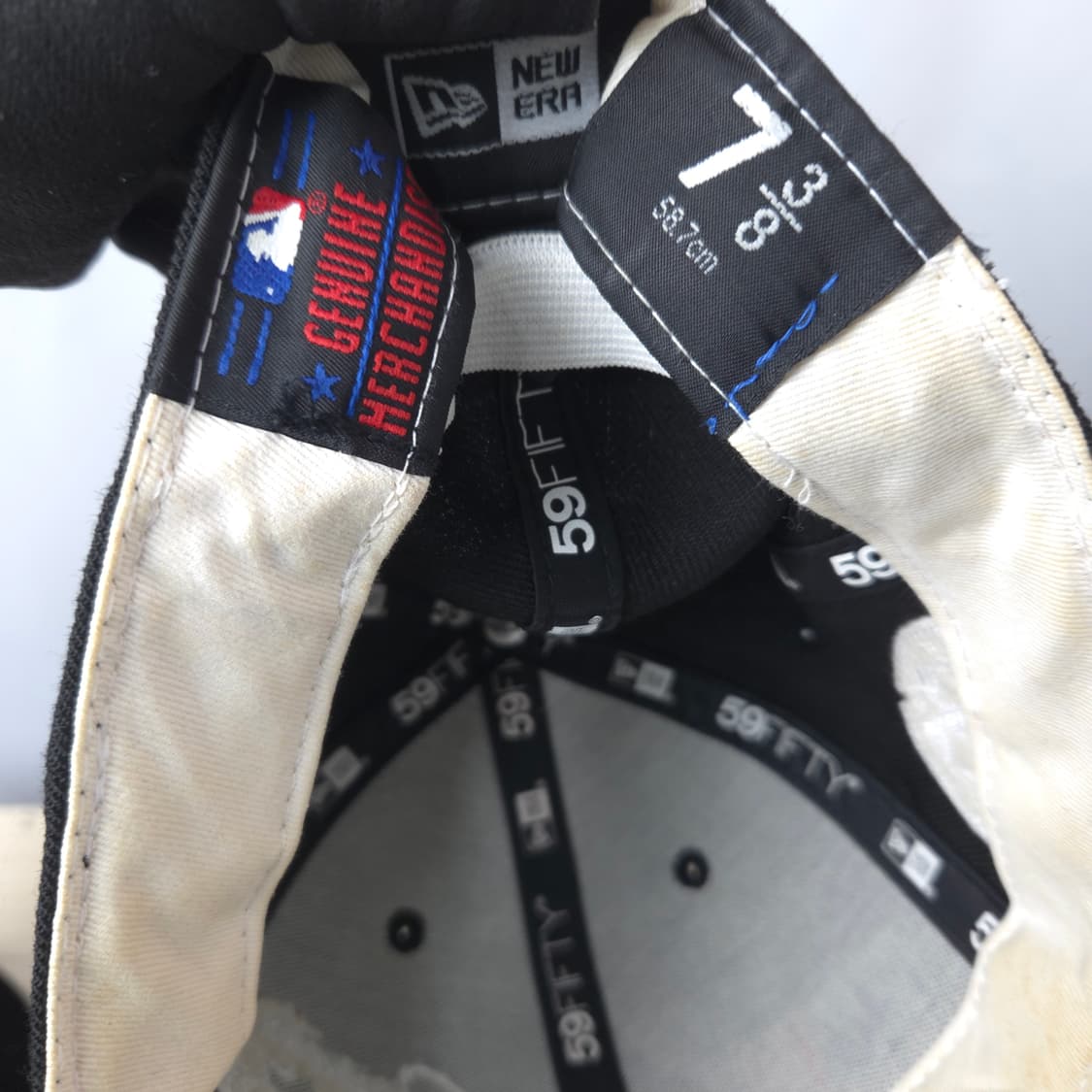 MLB 스냅백 야구모자 상품이미지9