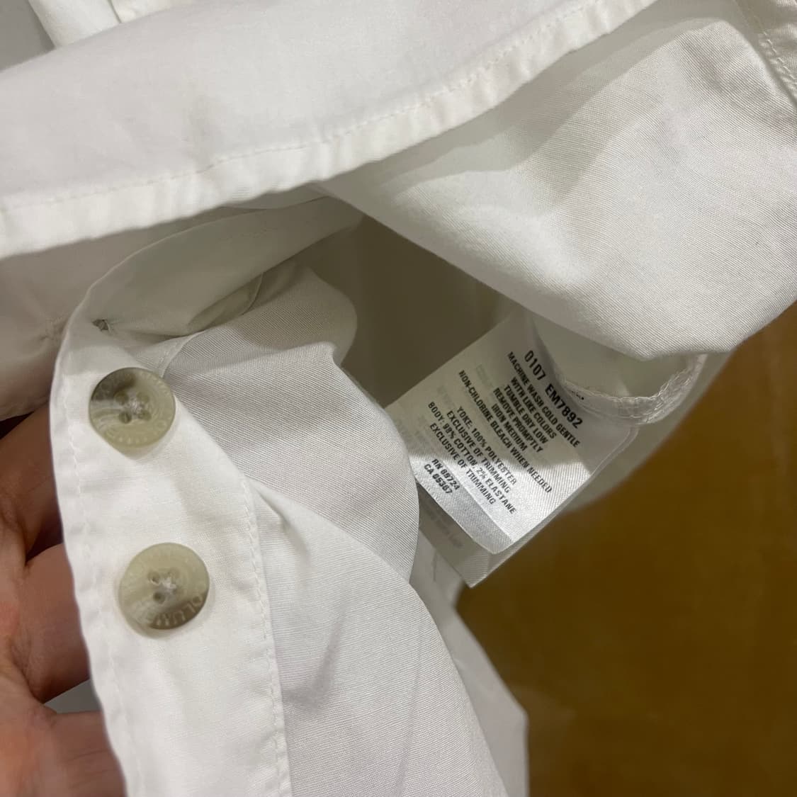 콜롬비아 피싱 셔츠 상품이미지6