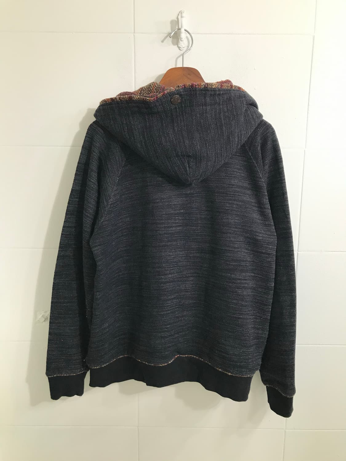 빈티지 몽골 소녀 노르딕 히피 코디 세트 상품이미지6