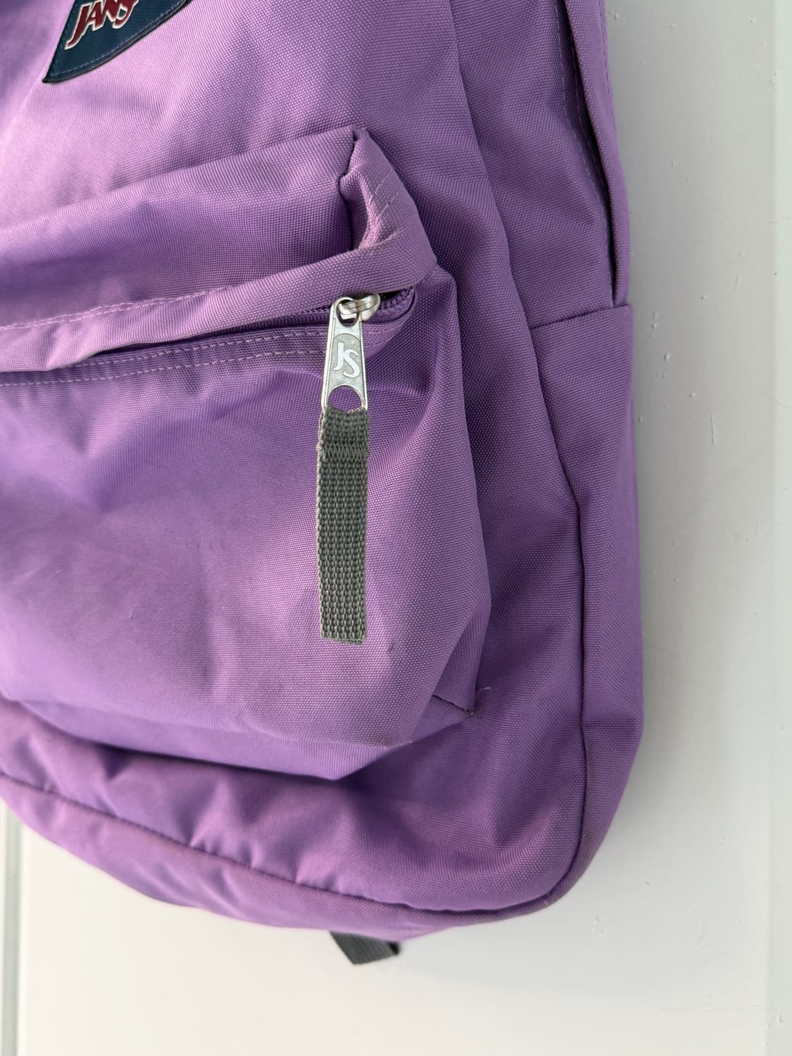 잔스포츠 라벤더 백팩 상품이미지7