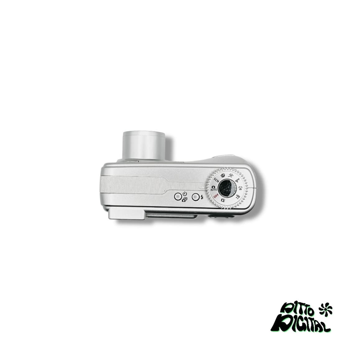 Kodak Eaysshare C330디카 상품이미지3