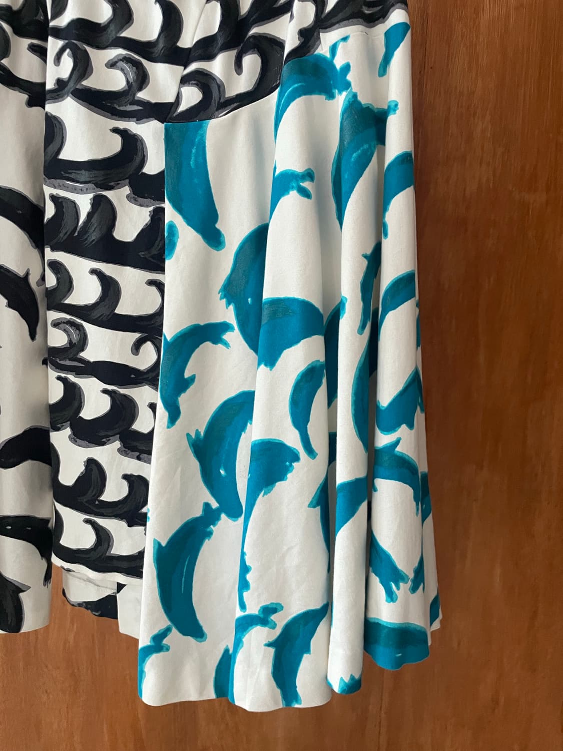 TSUMORI CHISATO dolphin skirt 상품이미지6