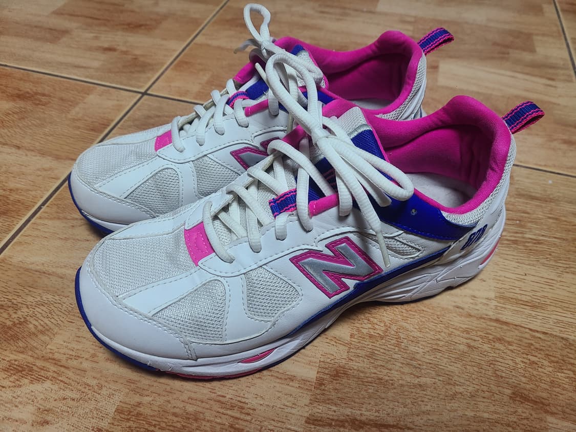 뉴발란스 878 260 상품이미지1