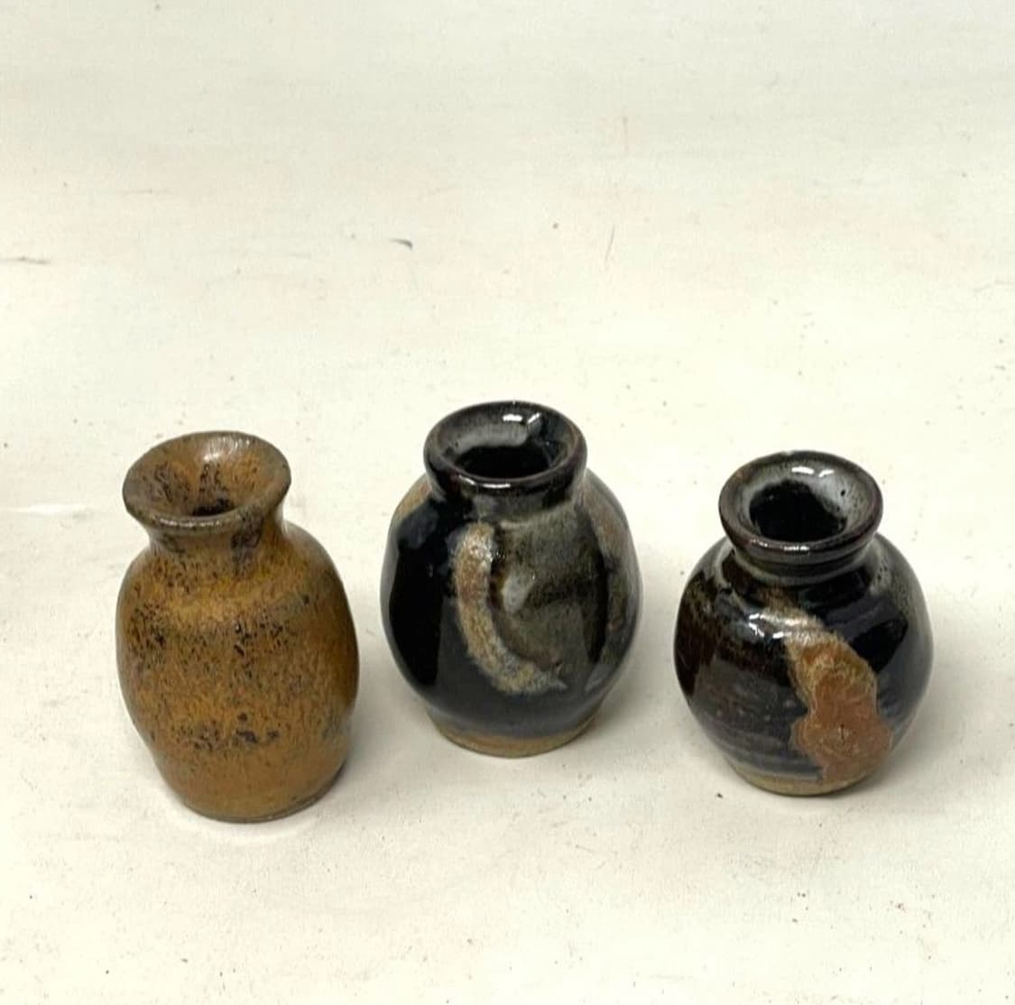 영국빈티지 미니 화병 오브제 상품이미지1