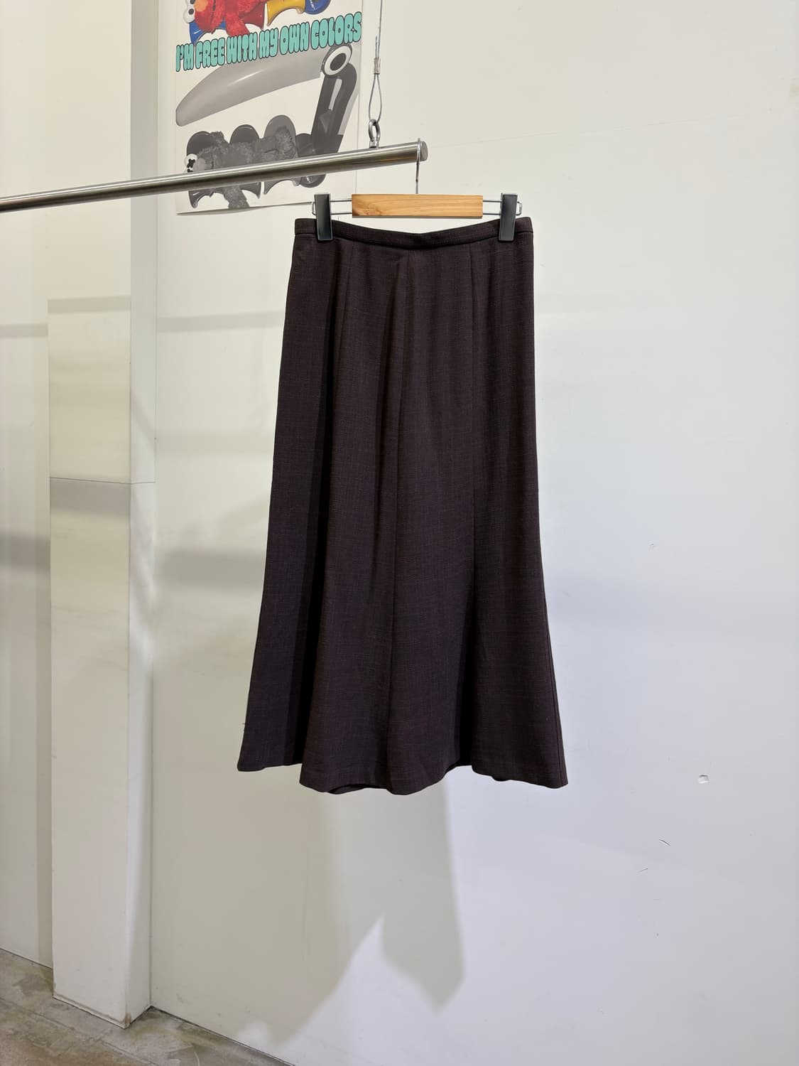 BEAUTY & YOUTH BY UNITED ARROWS 스커트 상품이미지1