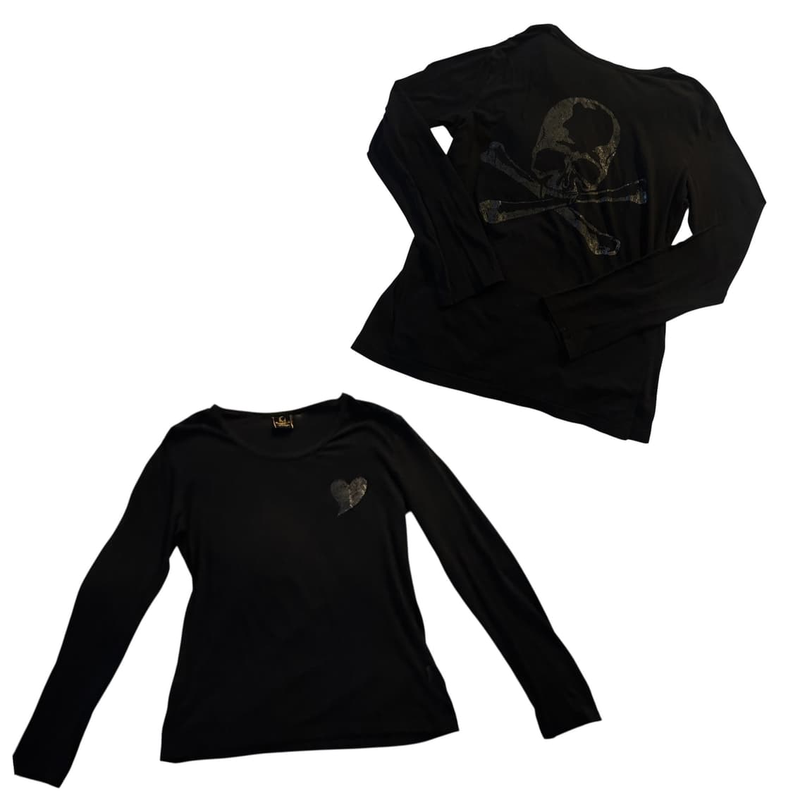 ROEN WOMEN LONG SLEEVE 상품이미지1