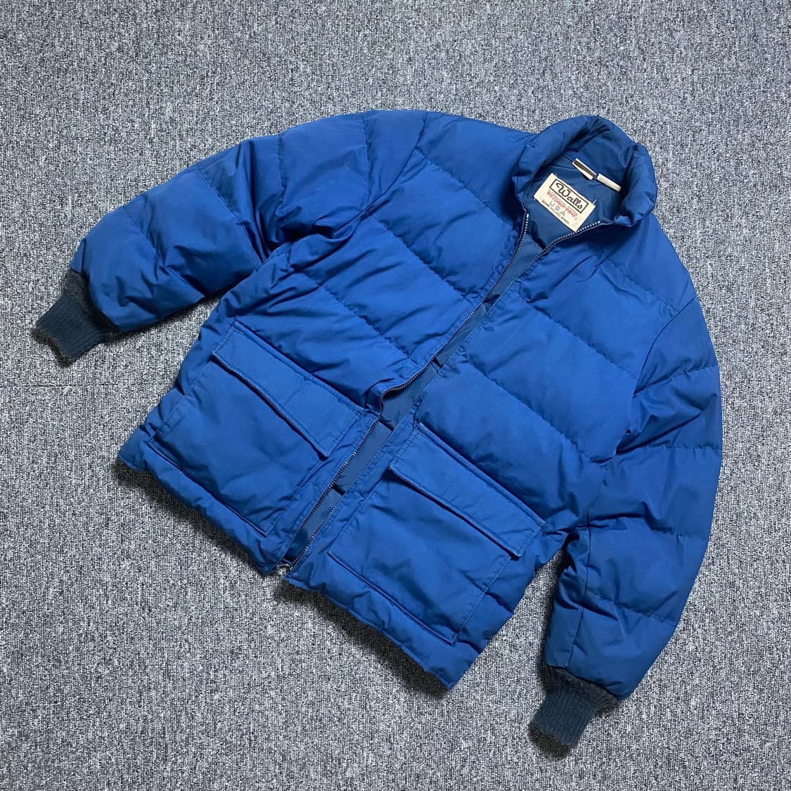 🌊Walls Blizzard Down Puffer 상품이미지1