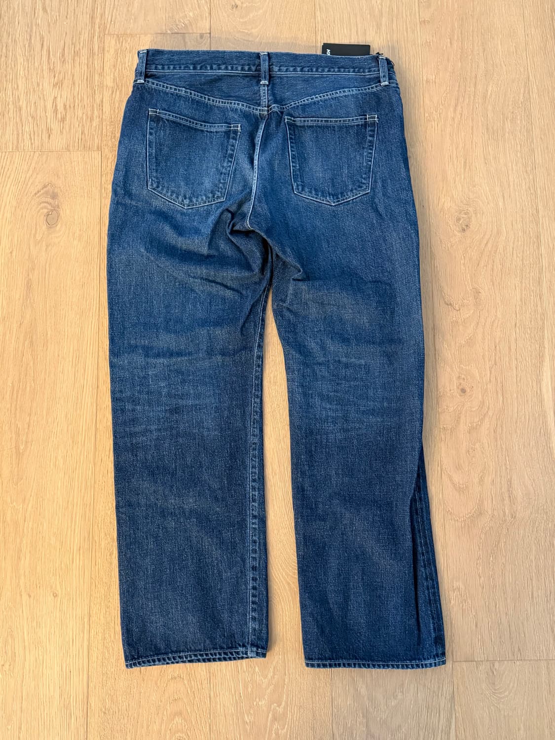 OFS 스탠다드 셀비지 유즈드 24FW 34 상품이미지2