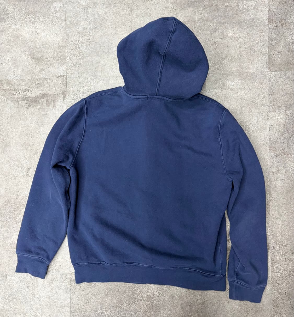 폴로 랄프로렌 네이비 후드집업 95 상품이미지5