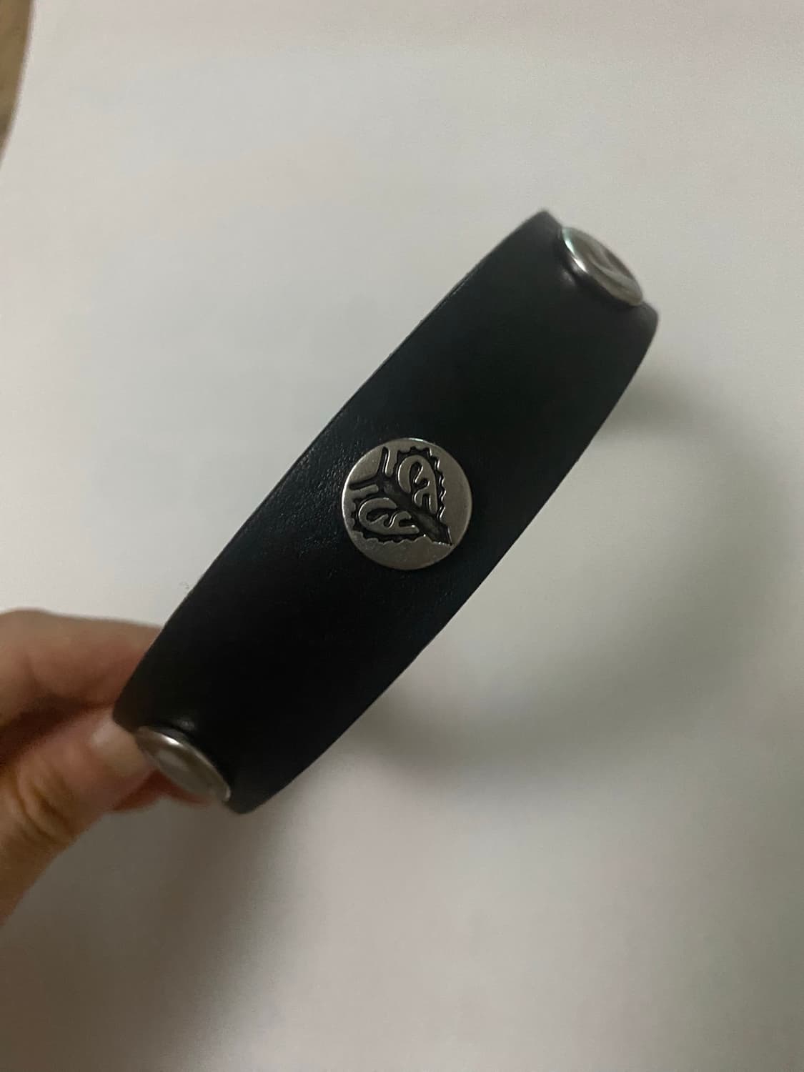 가죽 초커 상품이미지5