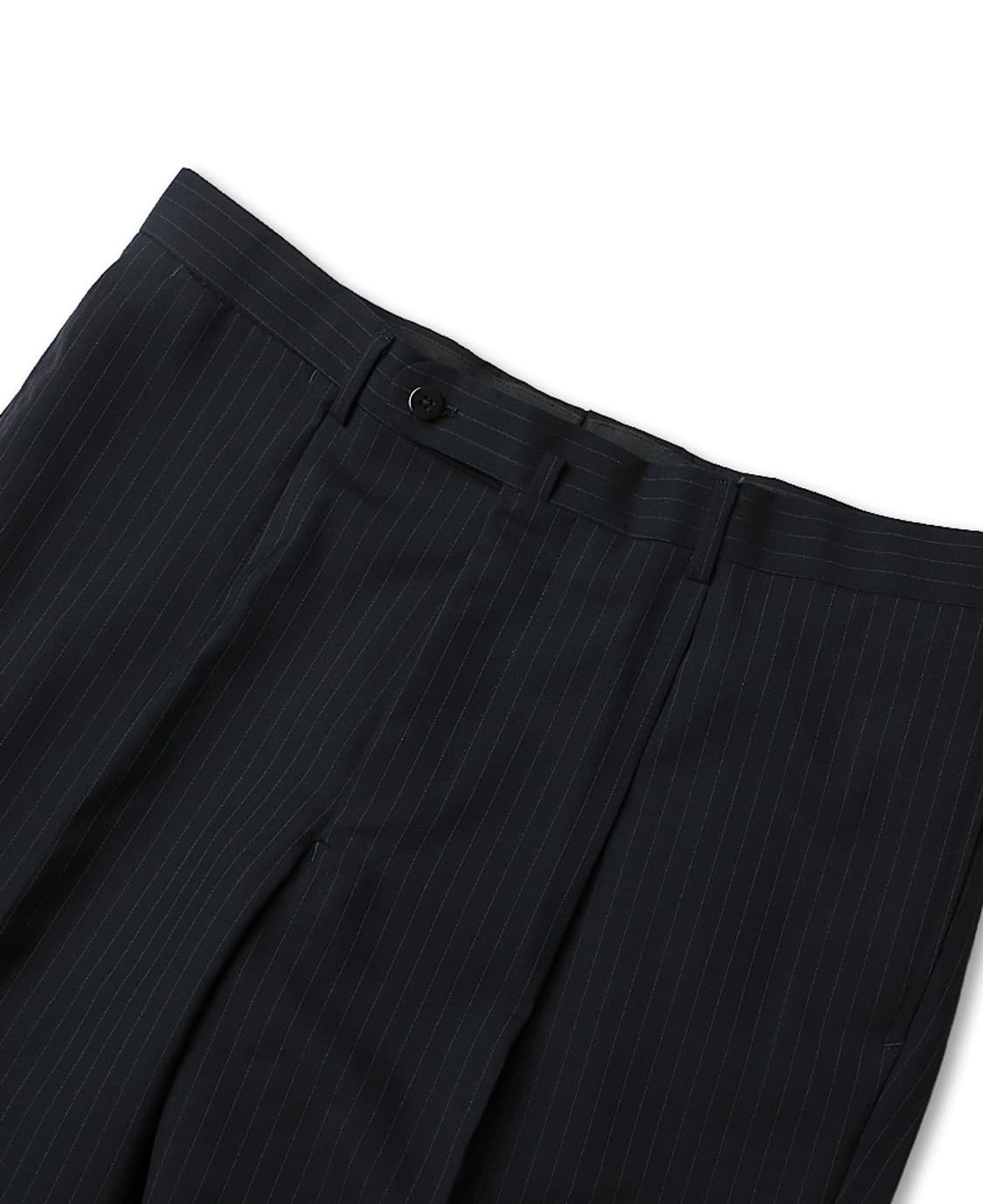 빔즈 에프 [Beams F] 까노니코 120's 스트라이프 울 수트 상품이미지8