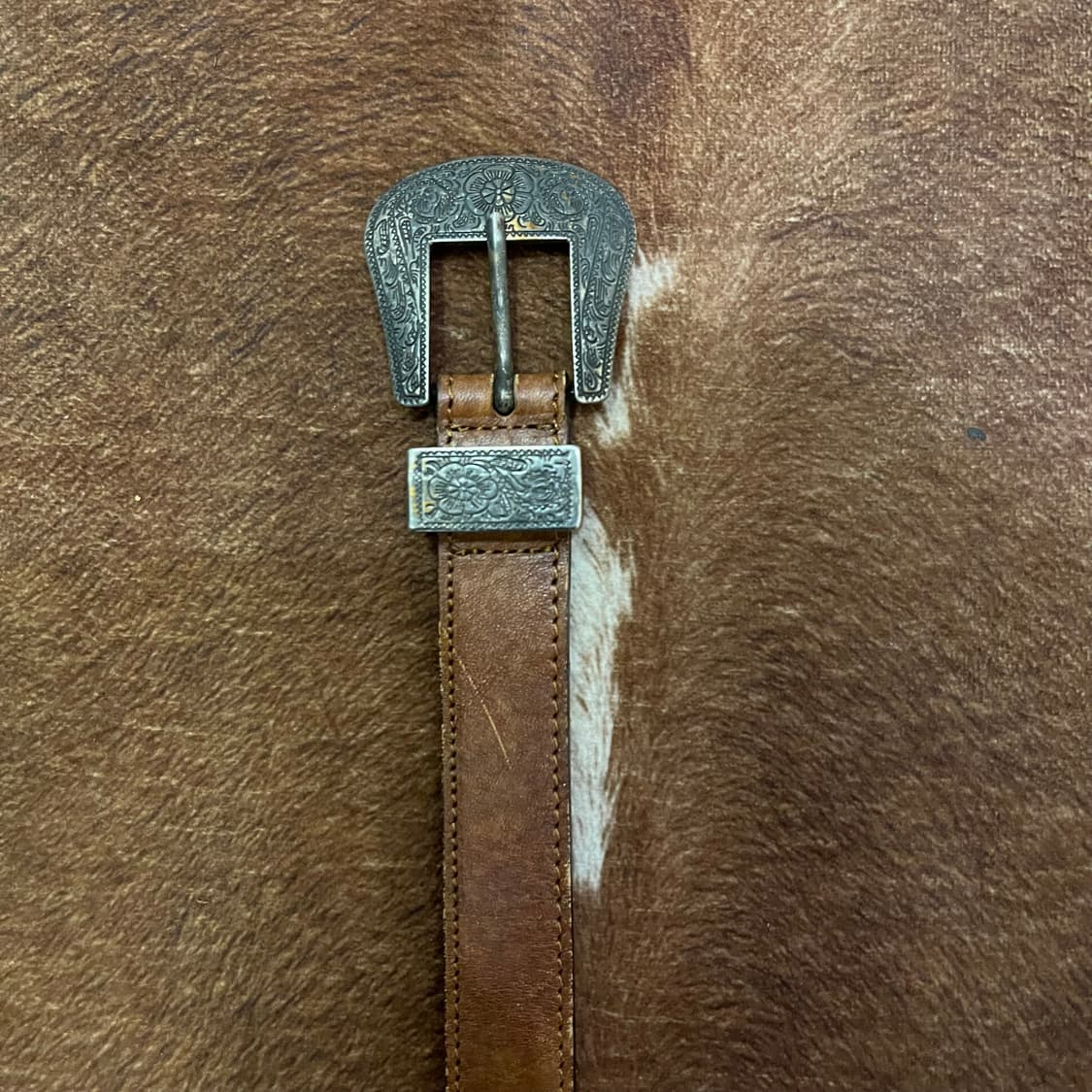 빈티지 벨트 상품이미지1