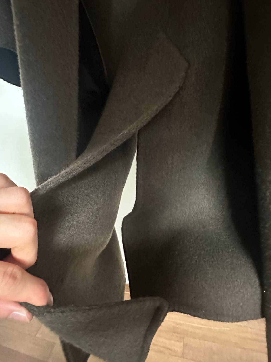 막스마라 코트 상품이미지3