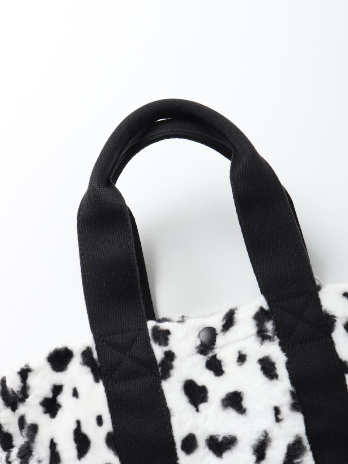 PORTER × X-girl × PS Pictogram Tote Bag 상품이미지3