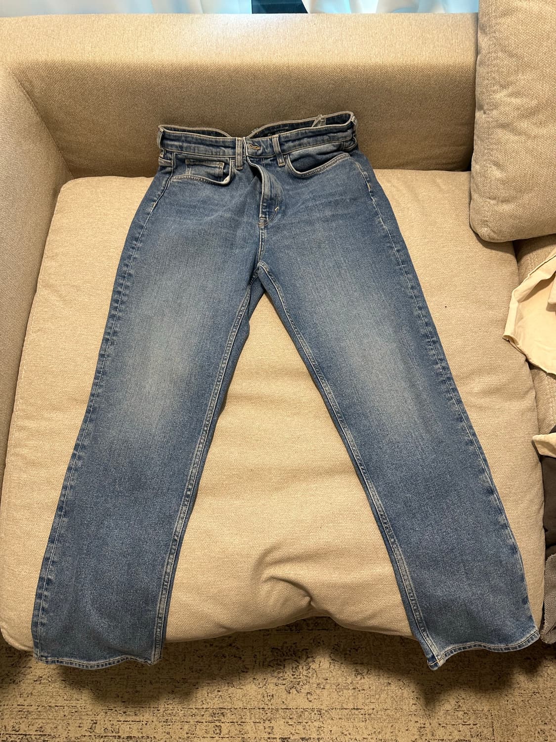 Cos 남성 청바지 상품이미지2