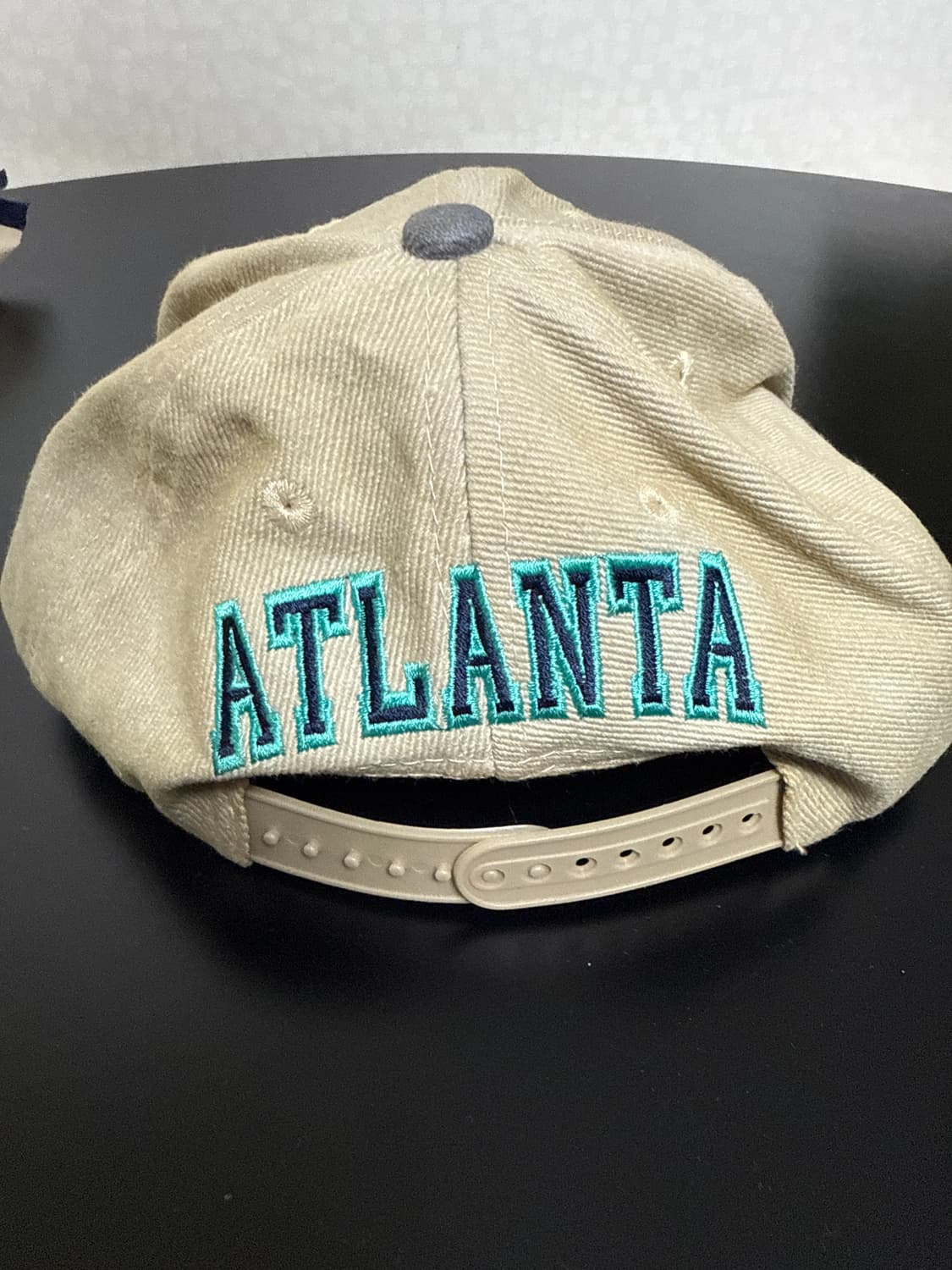 하드락카페  볼캡 모자 투톤 상품이미지4