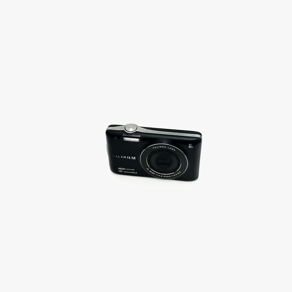 초희귀&소프트포커스!) FujiFilm Finepix JX660 디카 상품이미지8