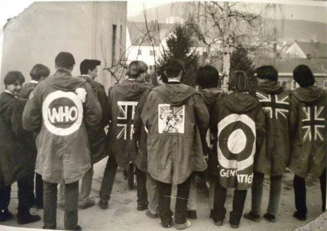 Extreme Cold Weather Parka (1983) 상품이미지3