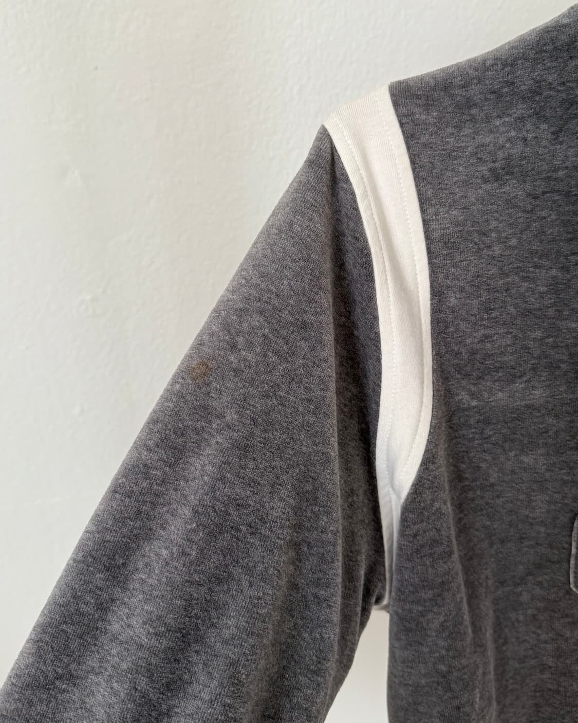 Tommy girl 2way 집업 상품이미지7