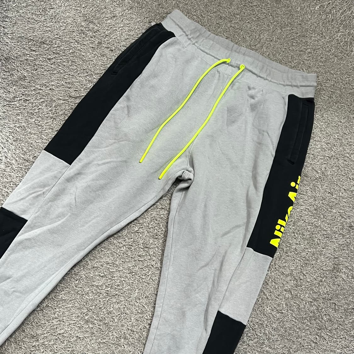 [100] 나이키 조거팬츠 상품이미지1