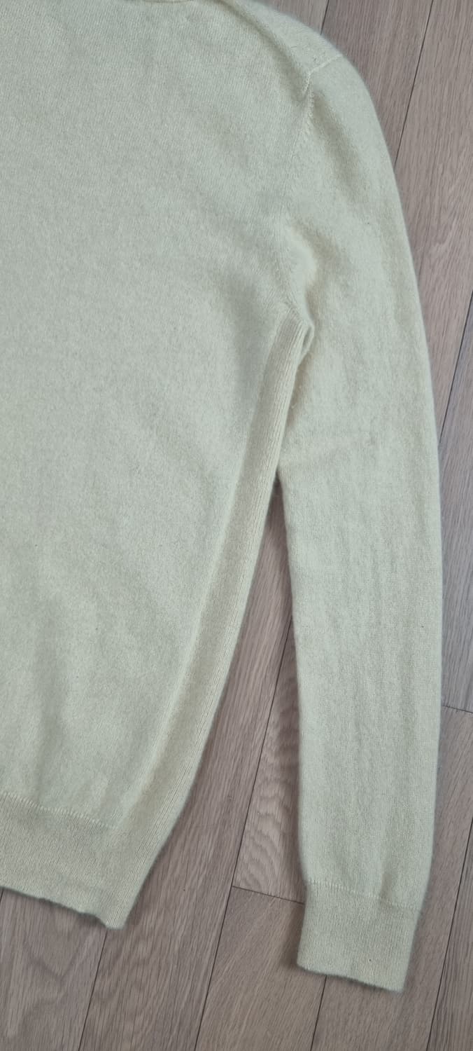 GOBI 몽골 캐시미어 니트 L _ 여성 상품이미지8