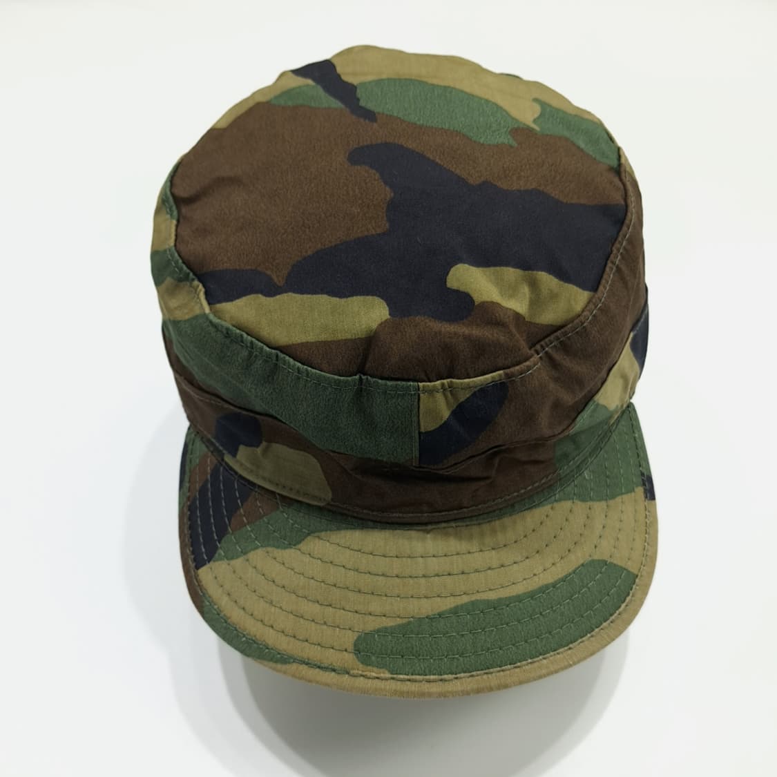 US Army camouflage  cap 상품이미지3