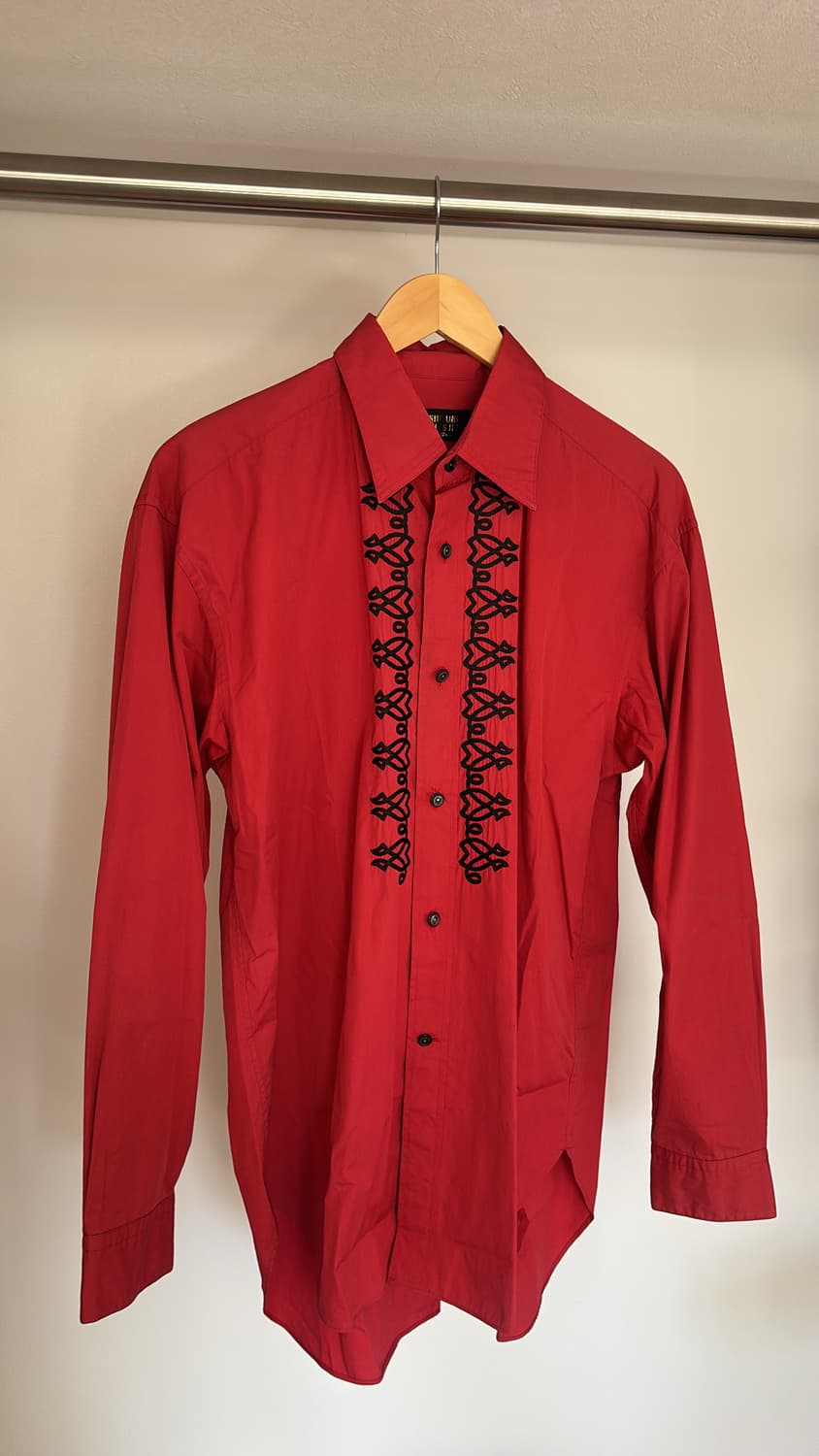 Amadeus Shirt 상품이미지2