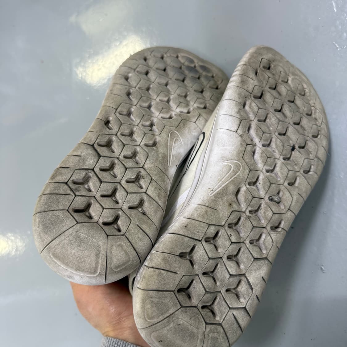 280 나이키 X 노보 프리런 0202T2 상품이미지4