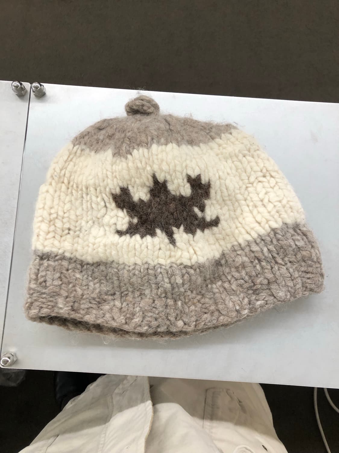 코위찬 비니 상품이미지1