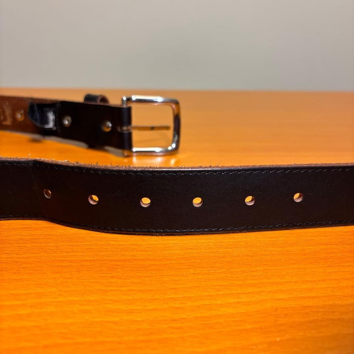 스투시 로데오 벨트 상품이미지4