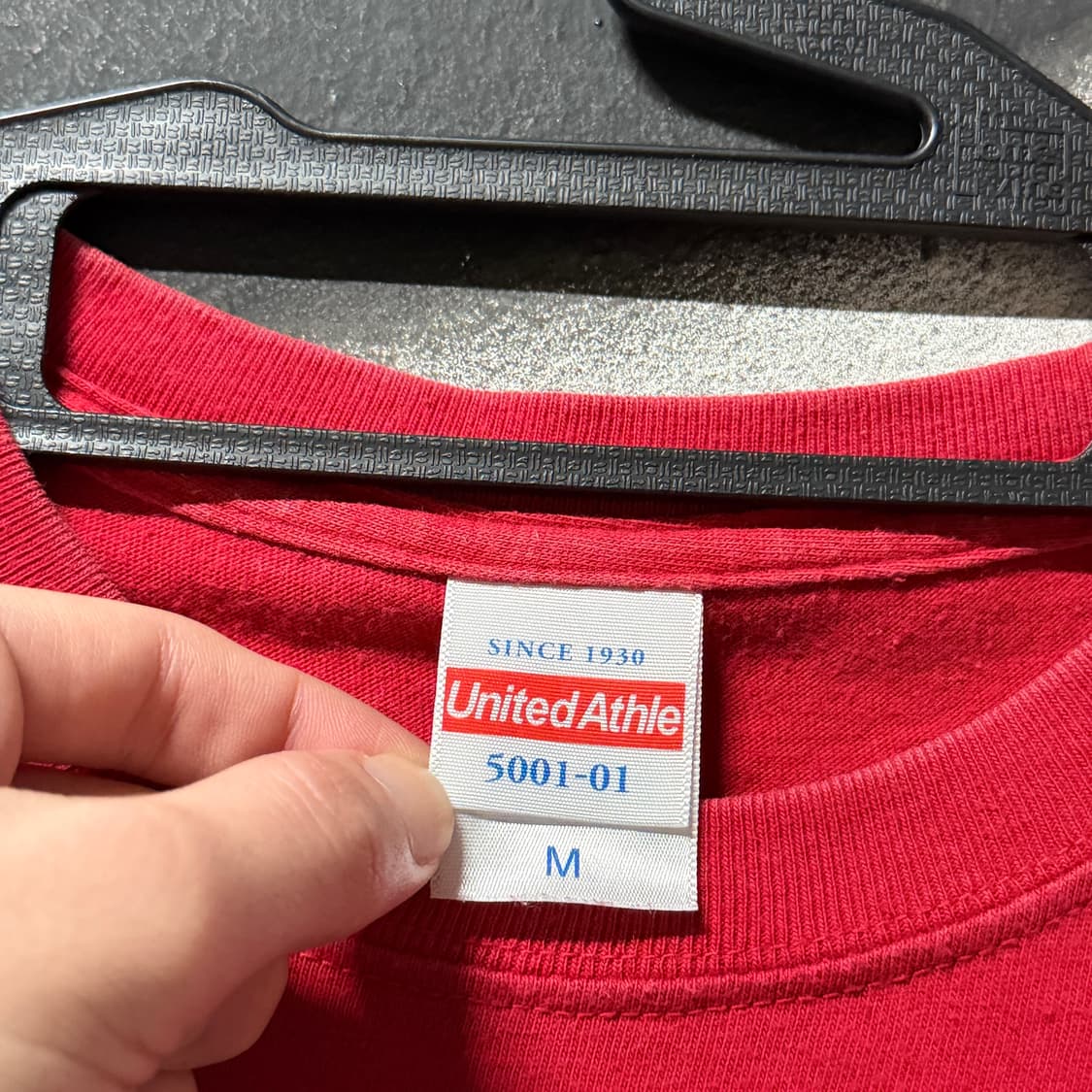 2016 JBL 재패니즈 챔피온스 빅 프린팅 반팔 티셔츠 상품이미지5