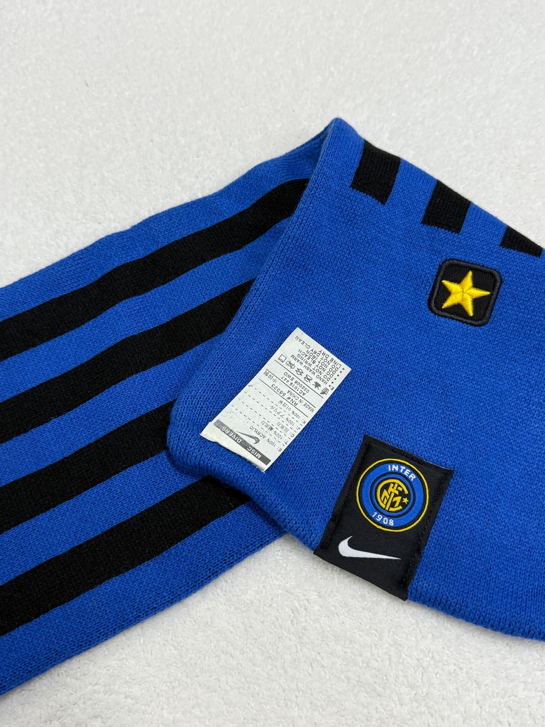 나이키 인터밀란 머플러 상품이미지4