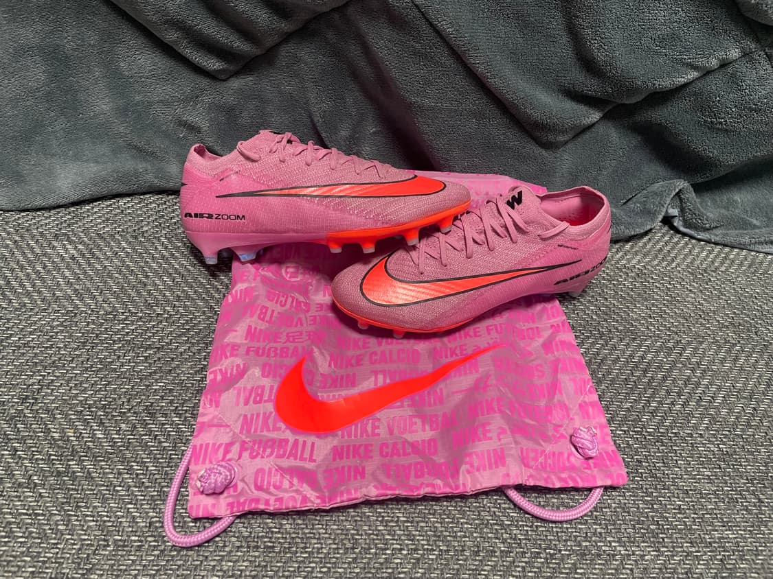 머큐리얼 베이퍼16 엘리트 AG 250사이즈 상품이미지1