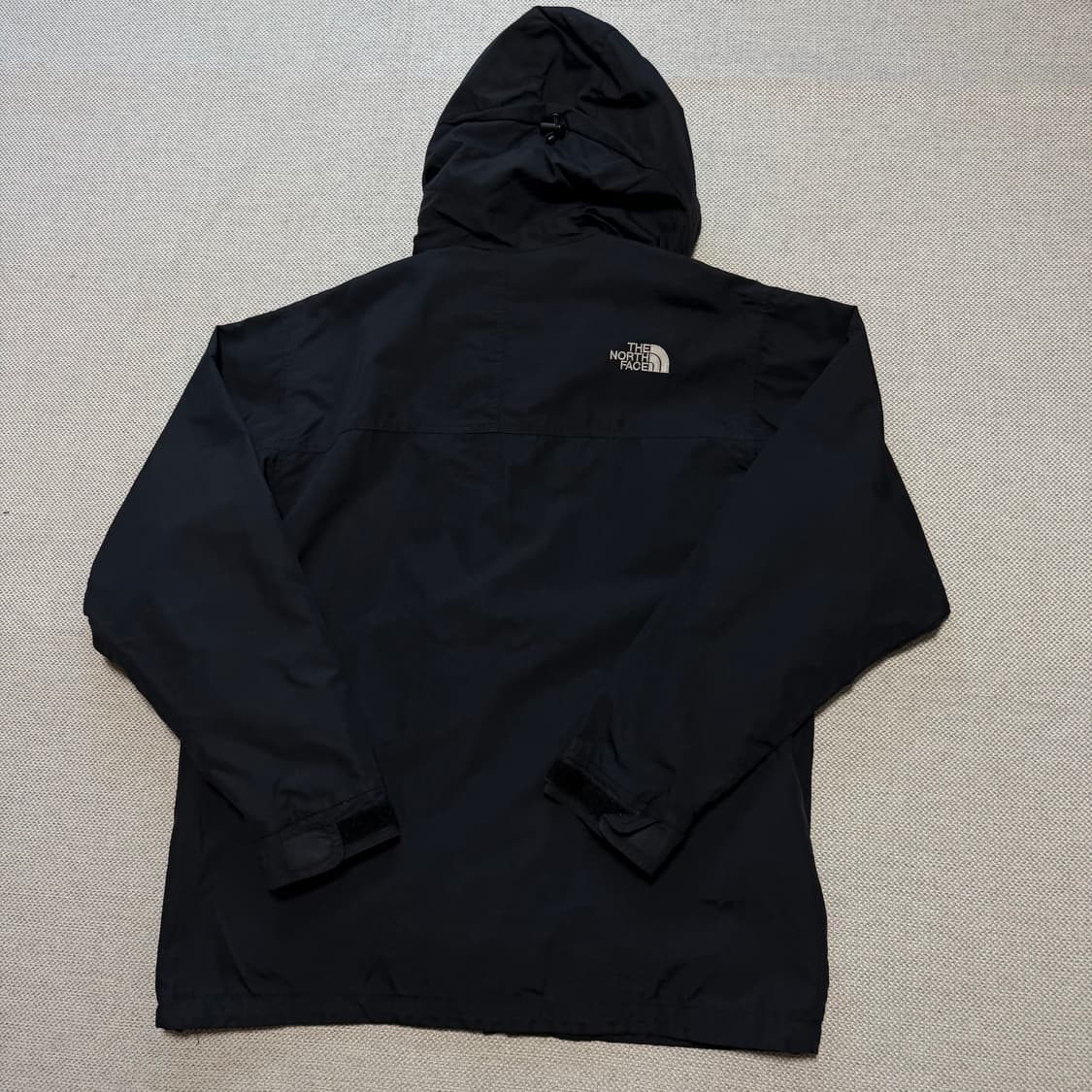 노스페이스 멀티포켓 바람막이 자켓 상품이미지5