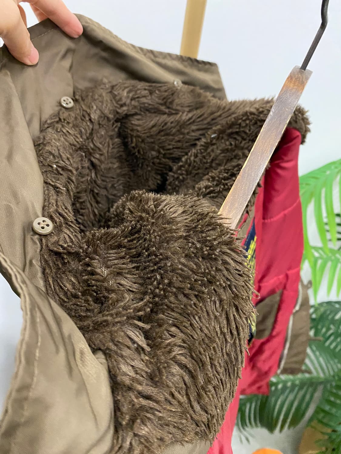 알파인더스트리 N-3B PARKA 상품이미지10