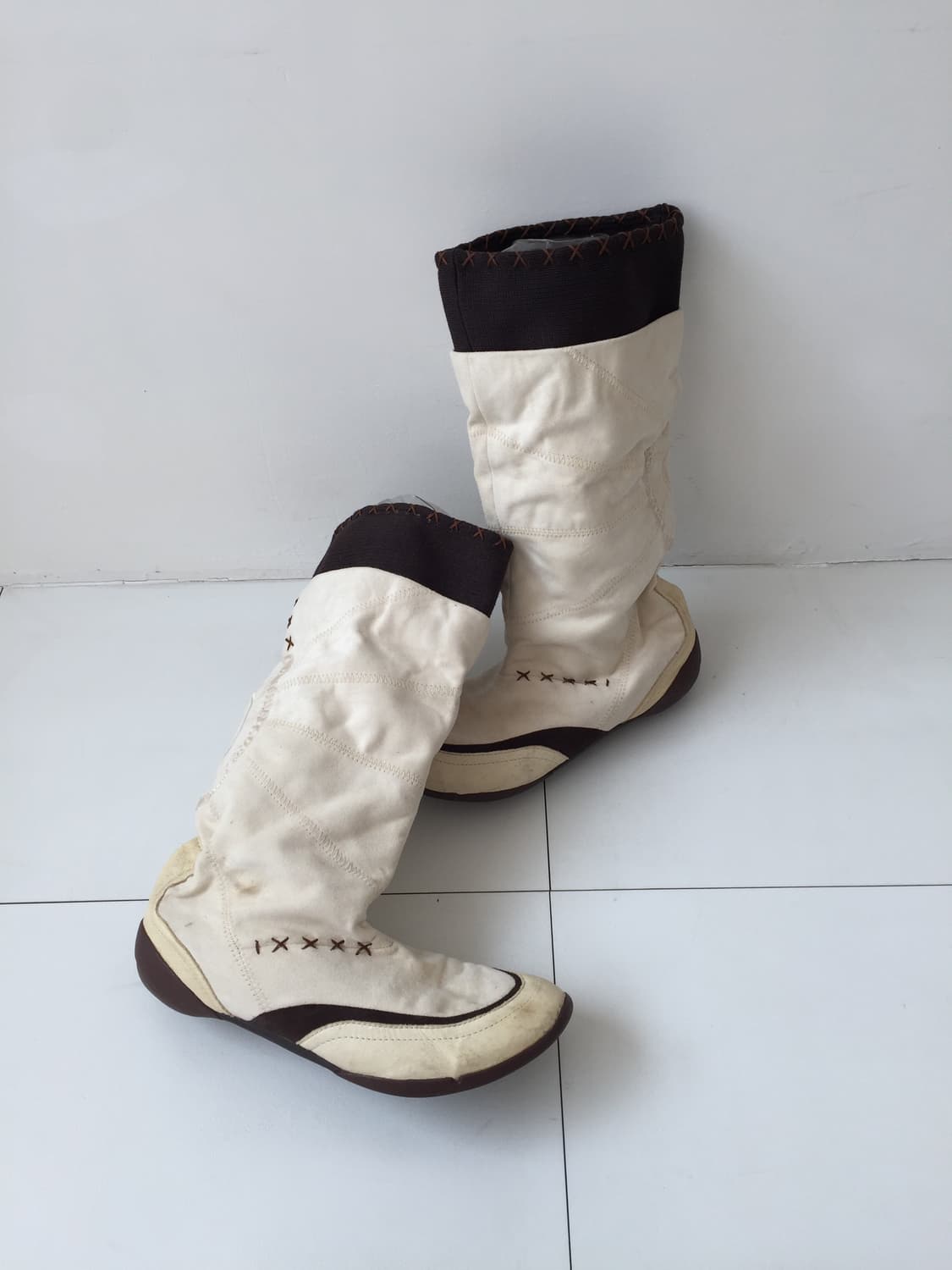 Puma x nuala vintage boots 상품이미지1