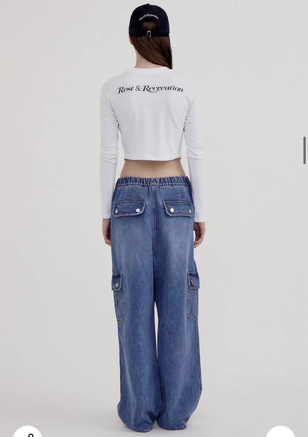 레스트앤레크레이션 슬리브  상품이미지2