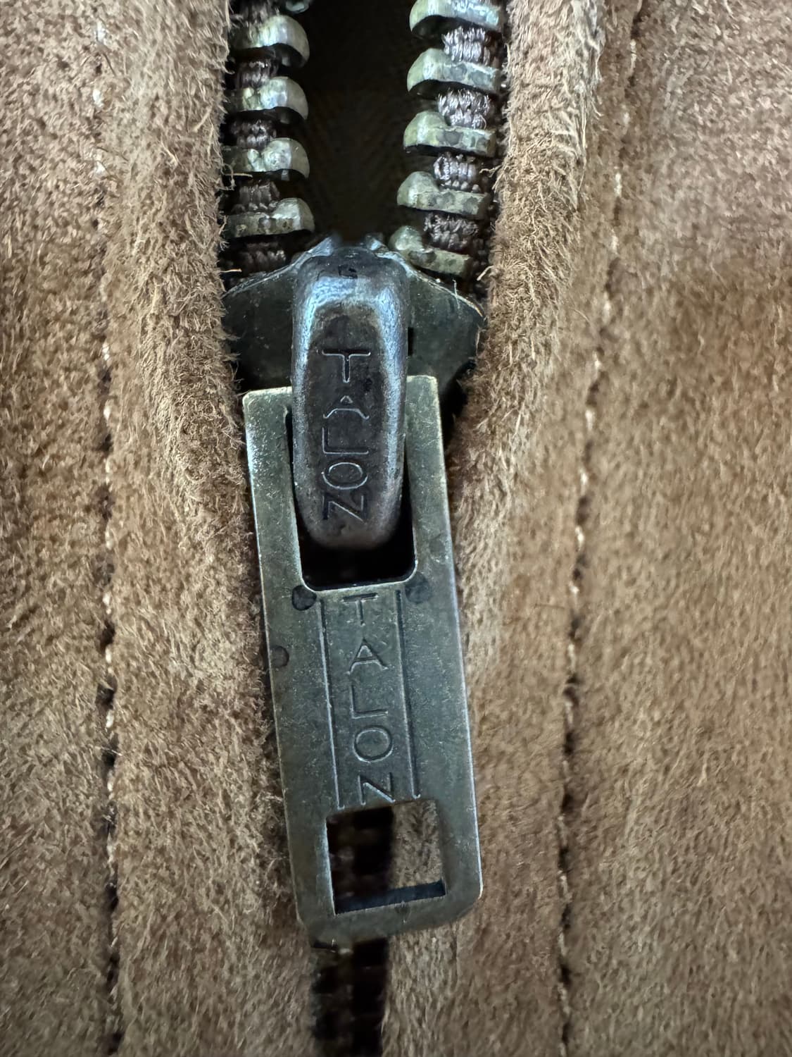 폴로 랄프로렌 러프아웃 뉴스보이 고트 레더 가죽 자켓 / RRL맛 상품이미지5