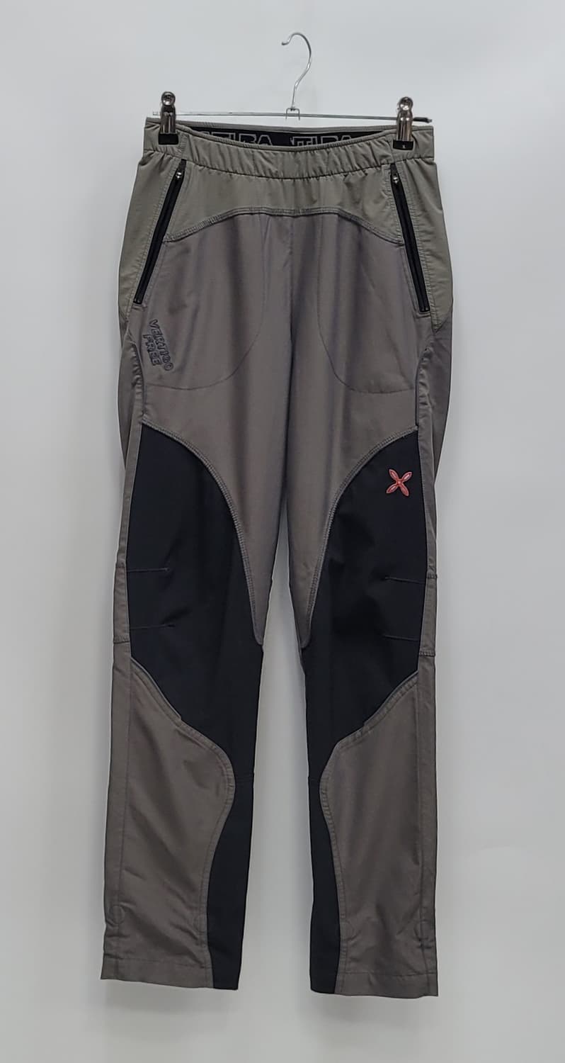 MONTURA  몬츄라 버티고 라이트 밴딩 팬츠 / 여 S    상품이미지1