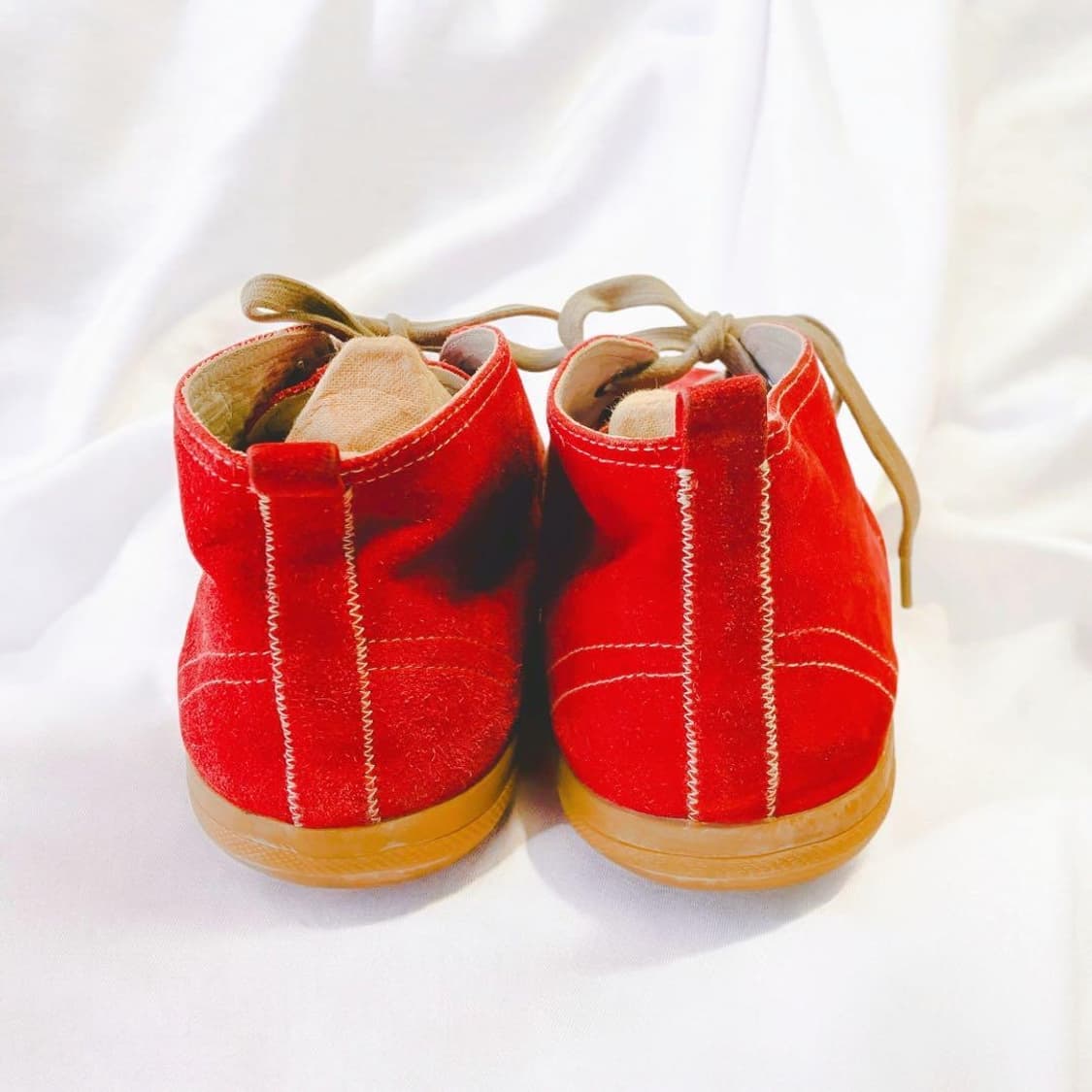 프라다 스포츠 스니커즈 하이컷 상품이미지3