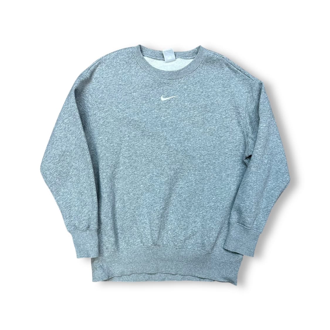 나이키 스우시 맨투맨 상품이미지1