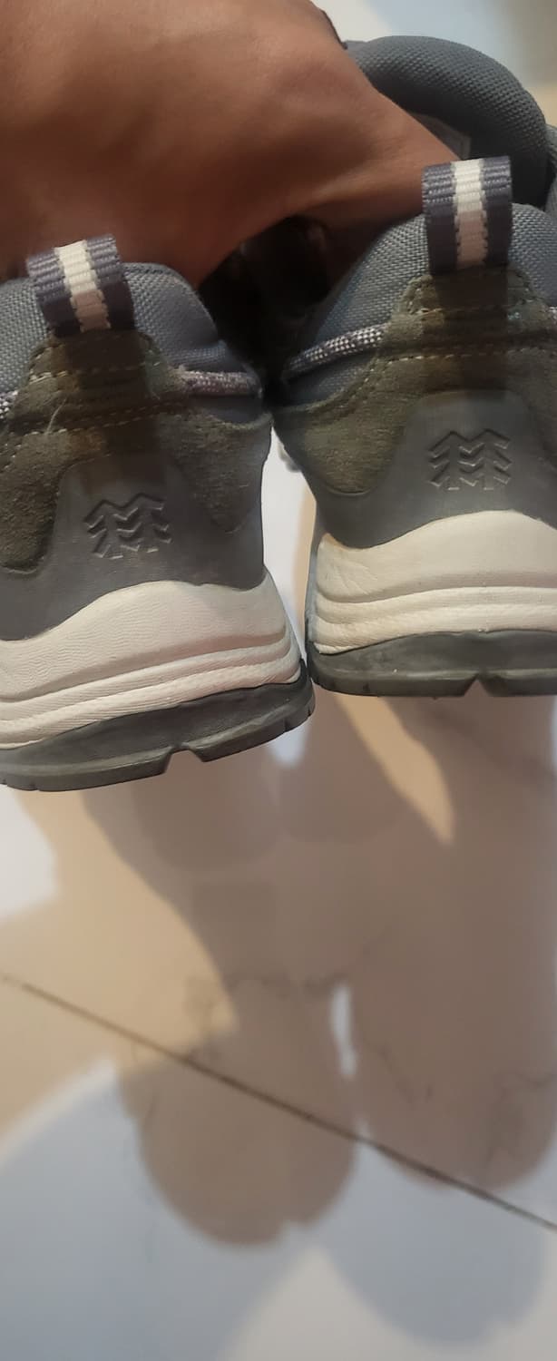 코오롱 x 고어텍스 등산화 260 상품이미지2